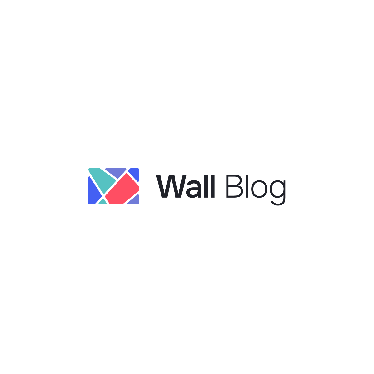 Blog - Wall Blog