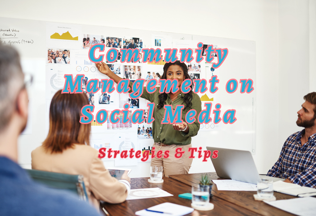 Community Management Social Media