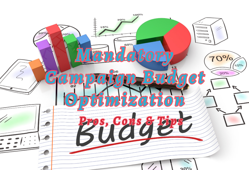Mandatory Campaign Budget Optimization