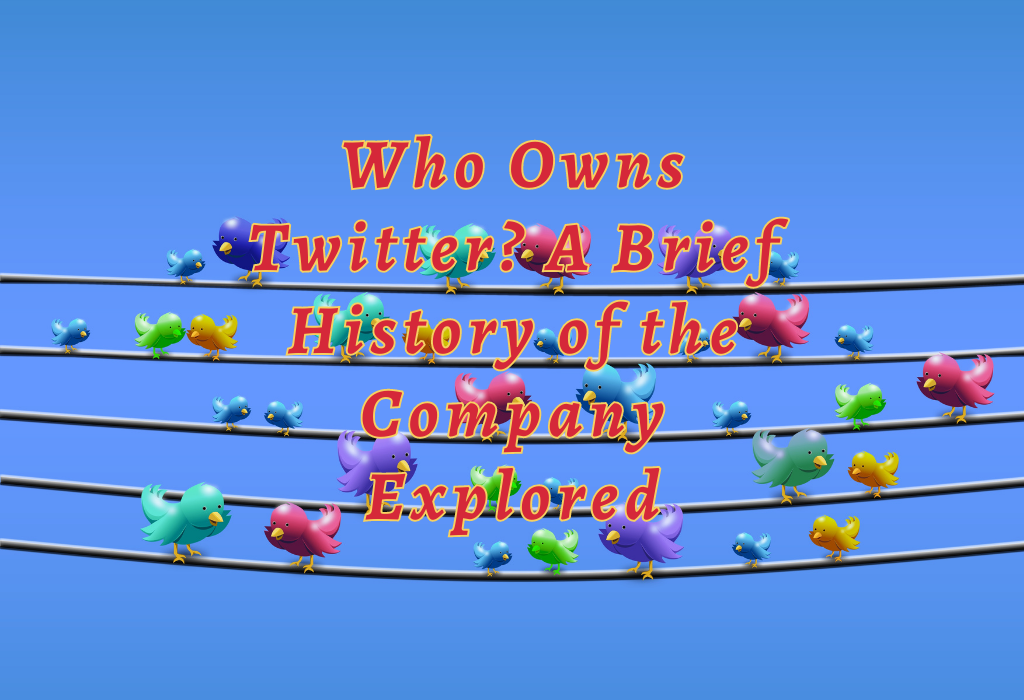 Twitter History