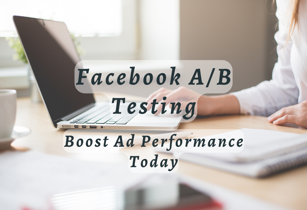 Facebook AB Testing