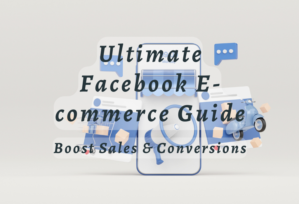 Facebook E-commerce