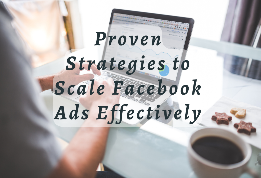 Scale Facebook Ads
