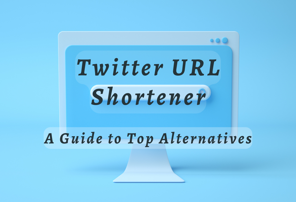 Twitter URL Shortener