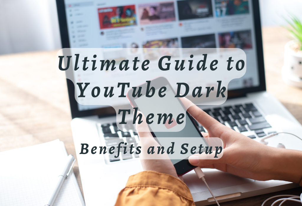 YouTube Dark Theme